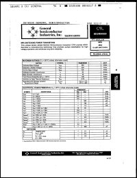 Click here to download XGSR50020 Datasheet