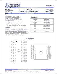 Click here to download GS70328SJ-8T Datasheet