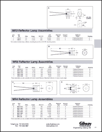 Click here to download MR4-4115 Datasheet