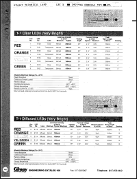 Click here to download E107 Datasheet