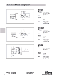 Click here to download HT-456 Datasheet