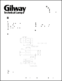 Click here to download GHB-1206L-B2 Datasheet