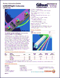 Click here to download GTL-OS-51514 Datasheet