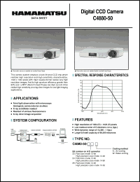 Click here to download C4880-50-26W Datasheet