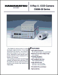 Click here to download C6086-31 Datasheet