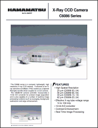 Click here to download C6086-24 Datasheet
