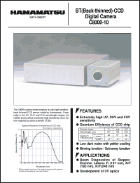 Click here to download C8000-10 Datasheet