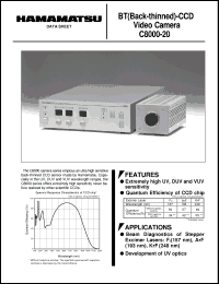 Click here to download C8000-20 Datasheet