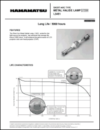 Click here to download L5431 Datasheet