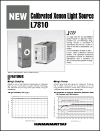 Click here to download L7810 Datasheet