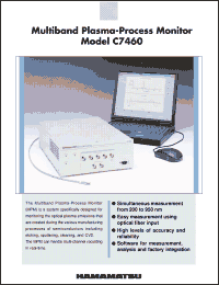 Click here to download C7460 Datasheet