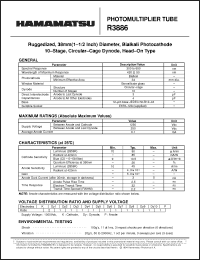 Click here to download R3886 Datasheet