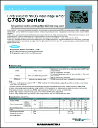 Click here to download C7883-20 Datasheet