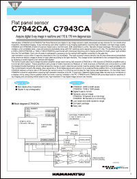 Click here to download C7942 Datasheet