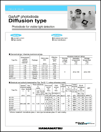 Click here to download G1115 Datasheet