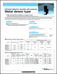Click here to download P7152-10 Datasheet
