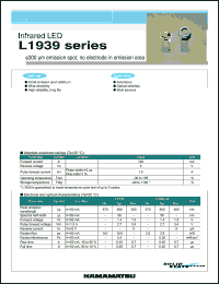 Click here to download L1939-04 Datasheet