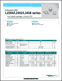 Click here to download L2402-01 Datasheet