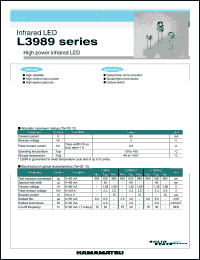 Click here to download L3989 Datasheet