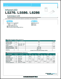 Click here to download L5276 Datasheet