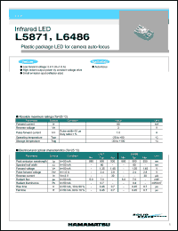 Click here to download L5871 Datasheet