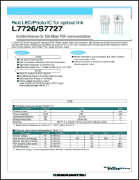 Click here to download L7727 Datasheet