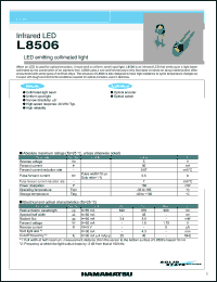 Click here to download L8506 Datasheet