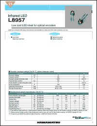 Click here to download L8957 Datasheet