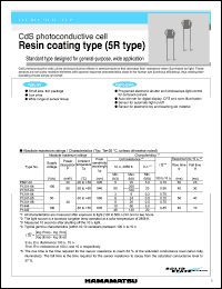 Click here to download P1241-05 Datasheet