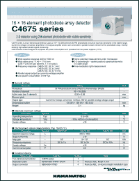 Click here to download C4675 Datasheet