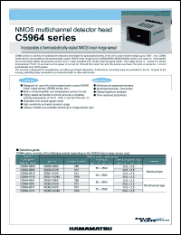 Click here to download S5930 Datasheet