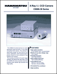 Click here to download C6086-30 Datasheet
