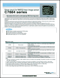 Click here to download C7884G-01 Datasheet