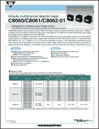 Click here to download C8060 Datasheet