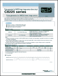 Click here to download C8225 Datasheet