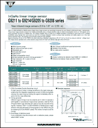 Click here to download G9211 Datasheet