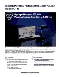 Click here to download PLP10-044 Datasheet