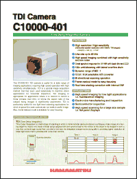 Click here to download C10000 Datasheet