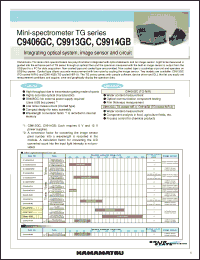 Click here to download C9914GB Datasheet