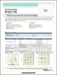Click here to download S9702 Datasheet