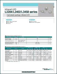 Click here to download L2204_05 Datasheet