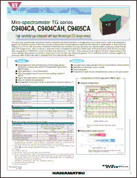 Click here to download C9404CA Datasheet