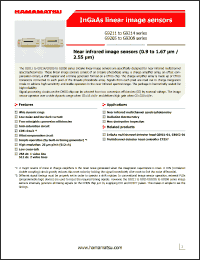 Click here to download G9211_08 Datasheet