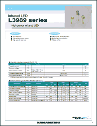 Click here to download L3989_06 Datasheet