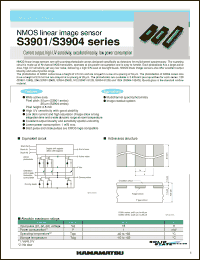 Click here to download C3901 Datasheet