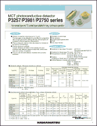 Click here to download P3257_07 Datasheet