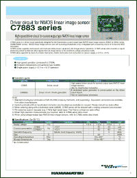 Click here to download C7883_07 Datasheet