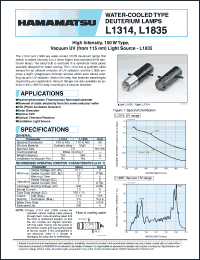 Click here to download L1314 Datasheet