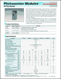 Click here to download H7732_08 Datasheet