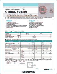 Click here to download S1880 Datasheet